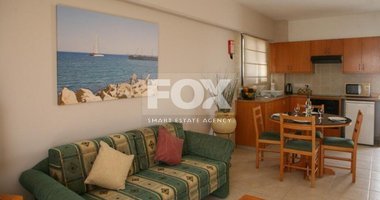 One Bed Apartment To Rent In Erimi Limassol Cyprus