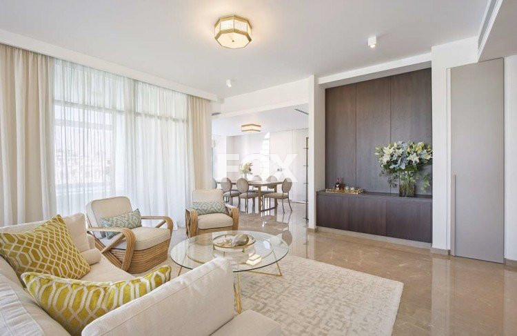 Διπλό προς πώληση 182 μ² στην τοποθεσία Limassol Marina, Limassol, Cyprus