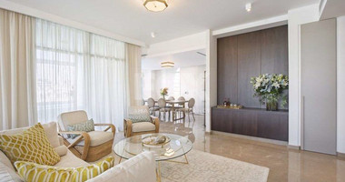 Duplex 3 Bed Apartment For Sale In Limassol Marina Limassol Cyprus