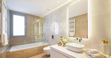 Duplex 3 Bed Apartment For Sale In Limassol Marina Limassol Cyprus