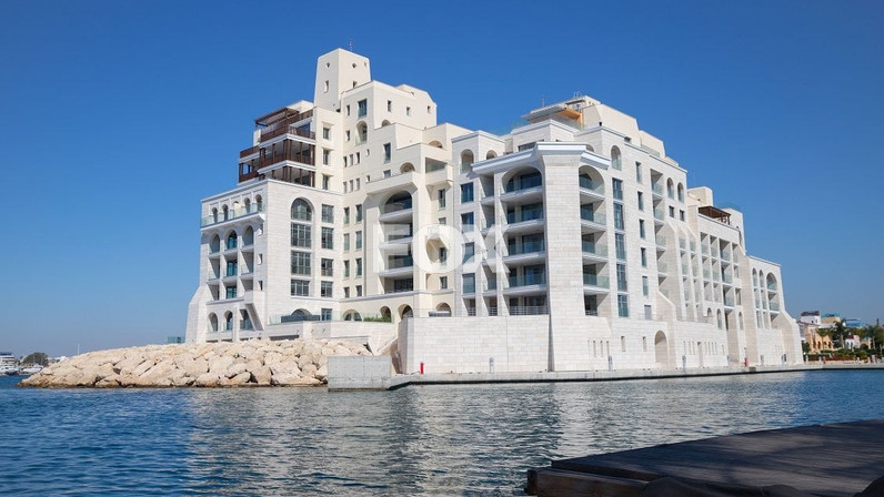 Διπλό προς πώληση 182 μ² στην τοποθεσία Limassol Marina, Limassol, Cyprus