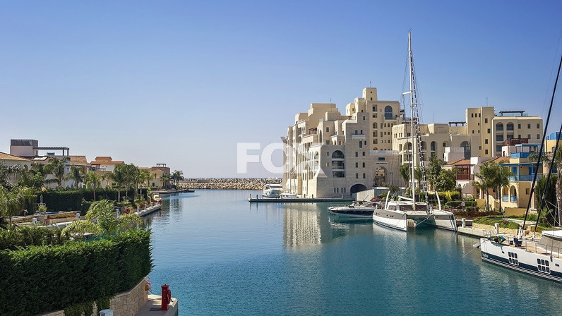Διπλό προς πώληση 182 μ² στην τοποθεσία Limassol Marina, Limassol, Cyprus