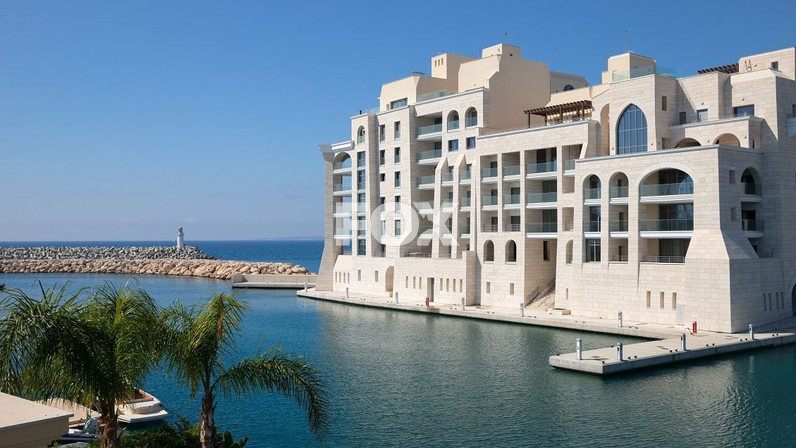 Διπλό προς πώληση 182 μ² στην τοποθεσία Limassol Marina, Limassol, Cyprus