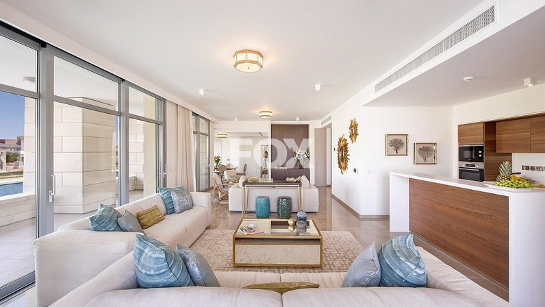 Διπλό προς πώληση 182 μ² στην τοποθεσία Limassol Marina, Limassol, Cyprus