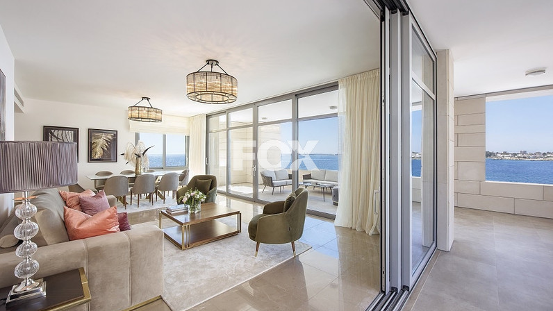 Διπλό προς πώληση 182 μ² στην τοποθεσία Limassol Marina, Limassol, Cyprus