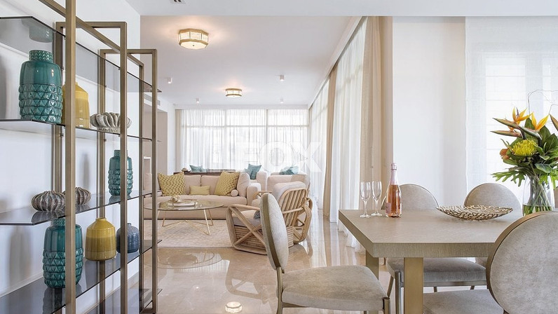 Διπλό προς πώληση 182 μ² στην τοποθεσία Limassol Marina, Limassol, Cyprus