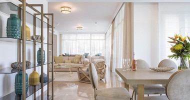 Duplex 3 Bed Apartment For Sale In Limassol Marina Limassol Cyprus