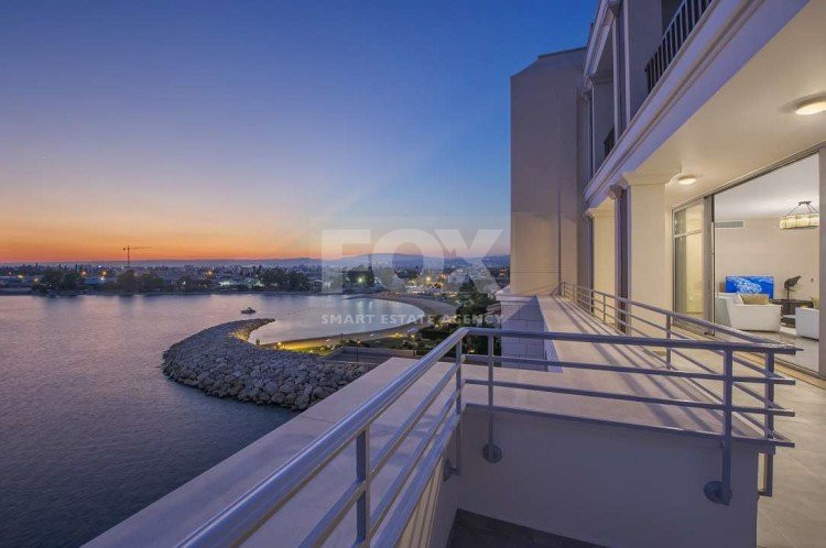 4 Bed Apartment For Sale In Limassol Marina Limassol Cyprus