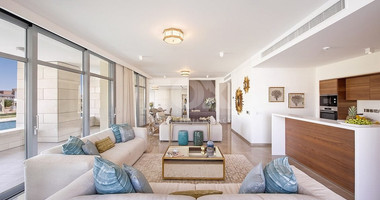 Amazing 4 Bed Apartment For Sale In Limassol Marina Limassol Cyprus