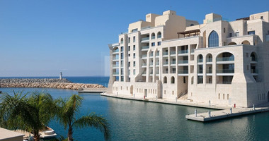 Amazing 4 Bed Apartment For Sale In Limassol Marina Limassol Cyprus