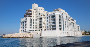 Amazing 4 Bed Apartment For Sale In Limassol Marina Limassol Cyprus
