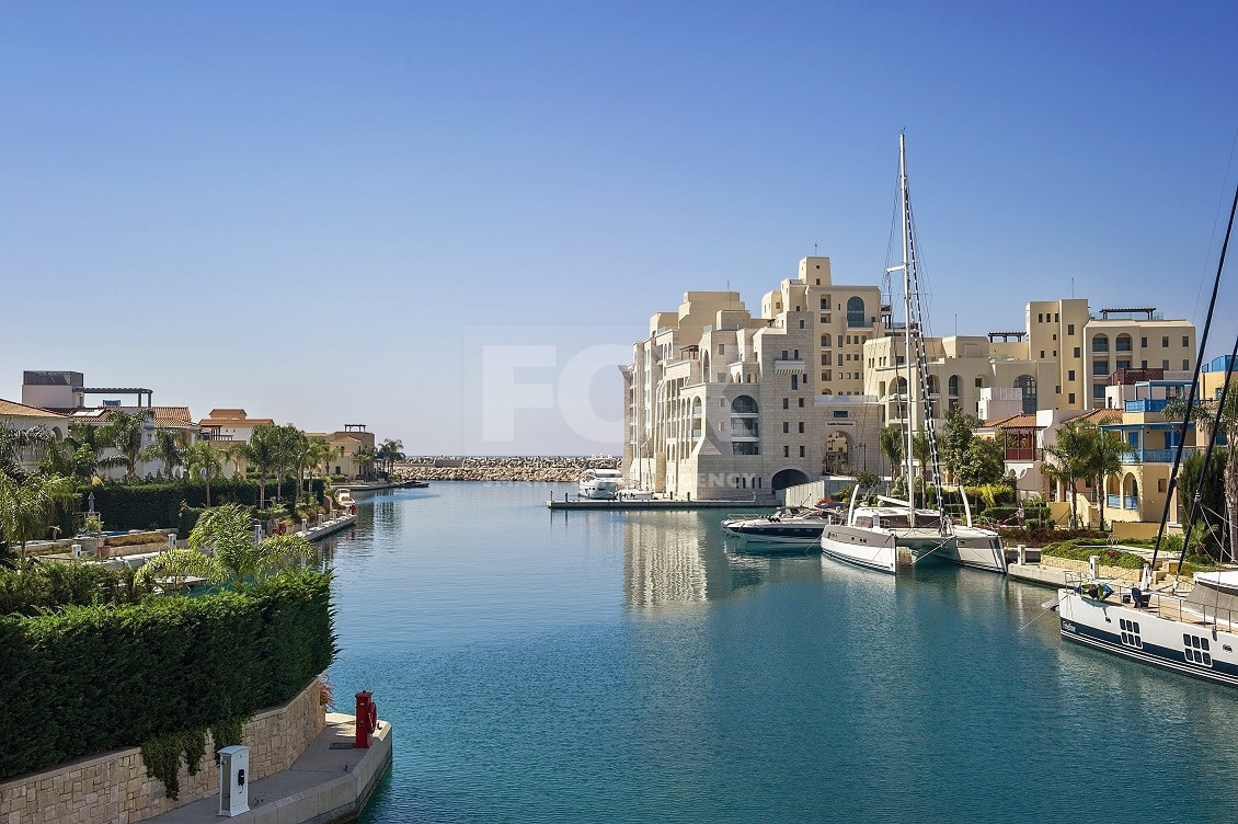 Amazing 4 Bed Apartment For Sale In Limassol Marina Limassol Cyprus