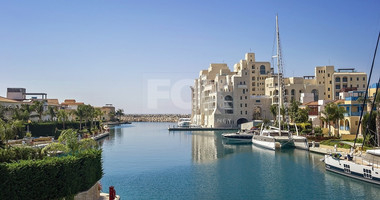 Amazing 4 Bed Apartment For Sale In Limassol Marina Limassol Cyprus