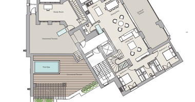 Amazing 4 Bed Apartment For Sale In Limassol Marina Limassol Cyprus