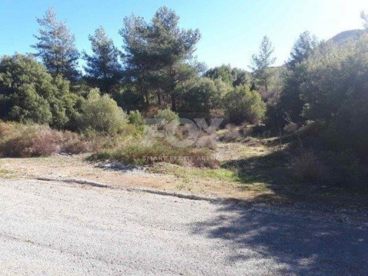 Land For Sale In Pano Polemidia Limassol Cyprus