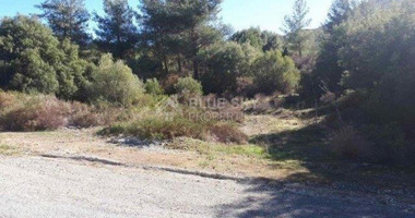 Land For Sale In Pano Polemidia Limassol Cyprus