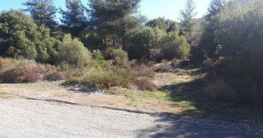 Land For Sale In Pano Polemidia Limassol Cyprus