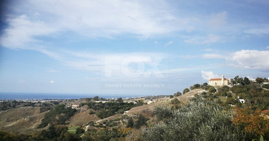 Land For Sale In Armou Paphos Cyprus