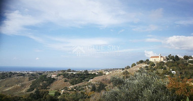 Land For Sale In Armou Paphos Cyprus