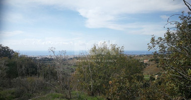 Land For Sale In Armou Paphos Cyprus