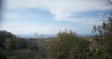 Land For Sale In Armou Paphos Cyprus