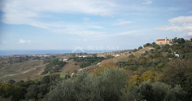 Land For Sale In Armou Paphos Cyprus