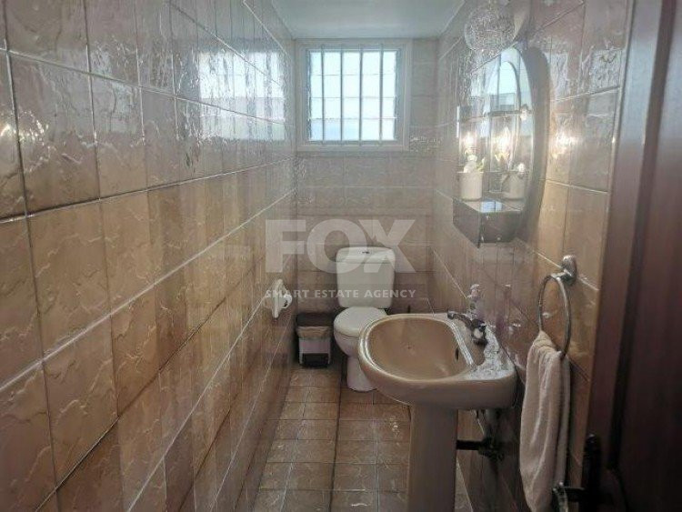 Building For Sale In Potamos Germasogeias Limassol Cyprus