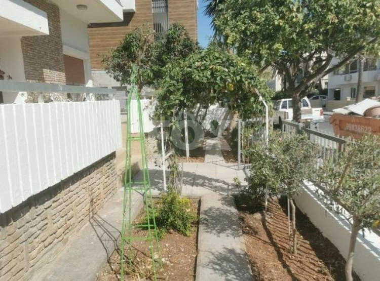 Building For Sale In Potamos Germasogeias Limassol Cyprus