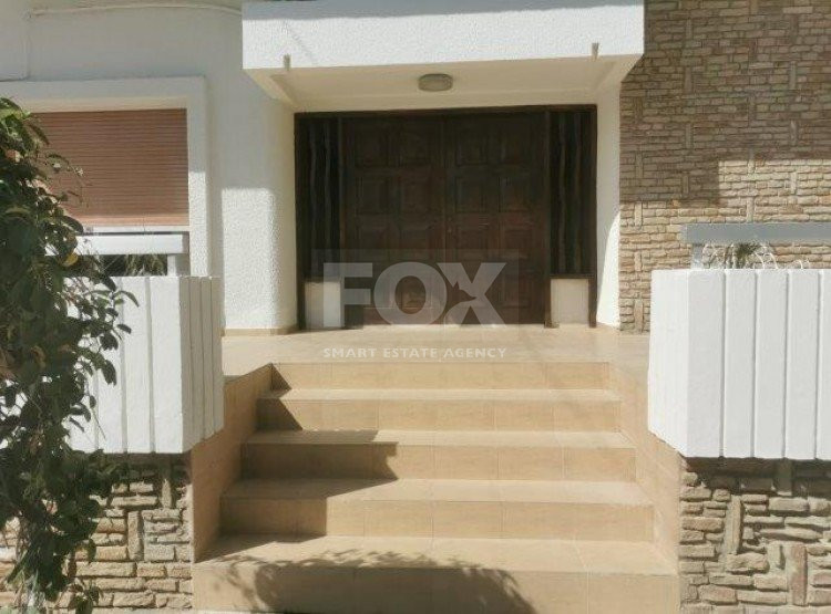 Building For Sale In Potamos Germasogeias Limassol Cyprus