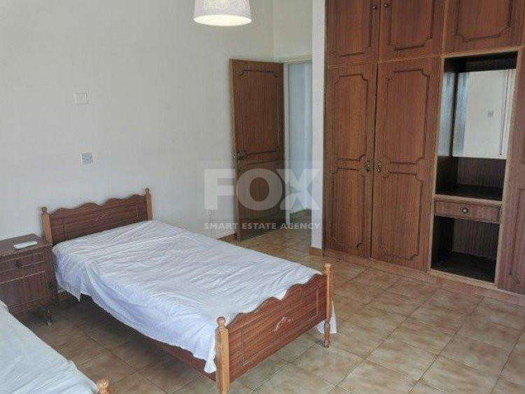 Building For Sale In Potamos Germasogeias Limassol Cyprus