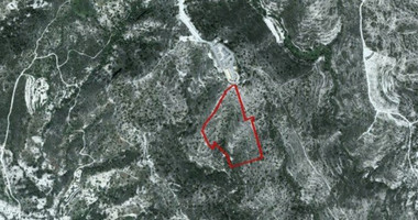 Land For Sale In Asgata Limassol Cyprus