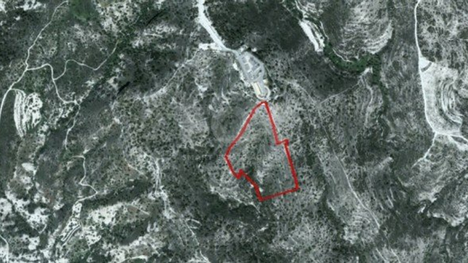 Land For Sale In Asgata Limassol Cyprus