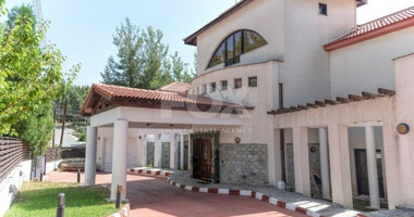 8 Bed House For Sale In Moniatis Limassol Cyprus