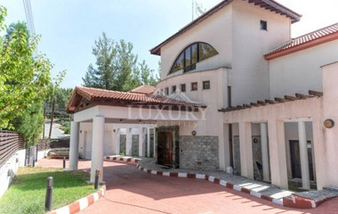8 Bed House For Sale In Moniatis Limassol Cyprus