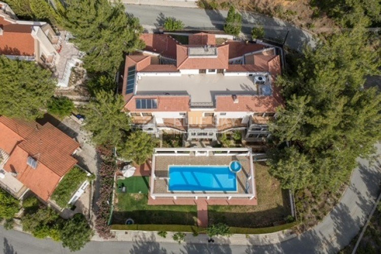 8 Bed House For Sale In Moniatis Limassol Cyprus