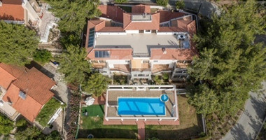 8 Bed House For Sale In Moniatis Limassol Cyprus