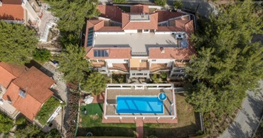 8 Bed House For Sale In Moniatis Limassol Cyprus