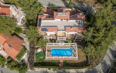 8 Bed House For Sale In Moniatis Limassol Cyprus