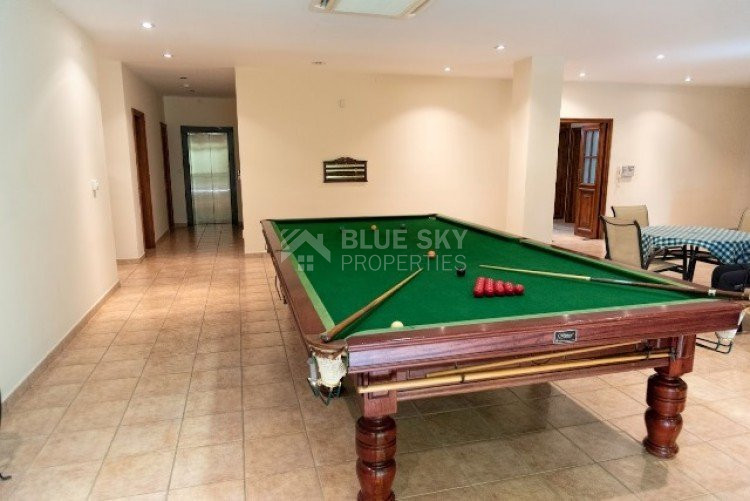 8 Bed House For Sale In Moniatis Limassol Cyprus