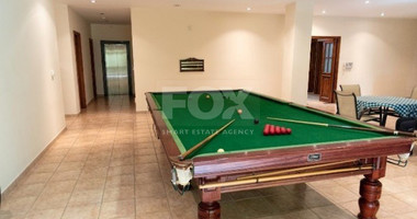 8 Bed House For Sale In Moniatis Limassol Cyprus