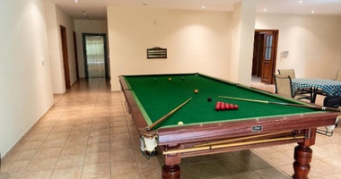 8 Bed House For Sale In Moniatis Limassol Cyprus