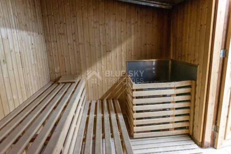 8 Bed House For Sale In Moniatis Limassol Cyprus