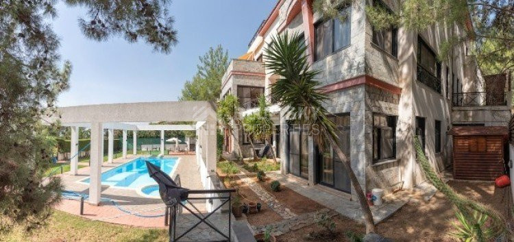 8 Bed House For Sale In Moniatis Limassol Cyprus