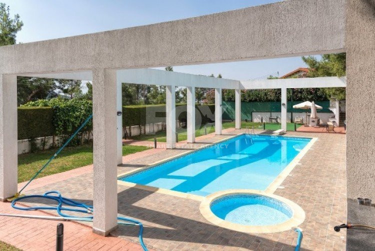 8 Bed House For Sale In Moniatis Limassol Cyprus