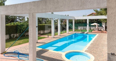 8 Bed House For Sale In Moniatis Limassol Cyprus