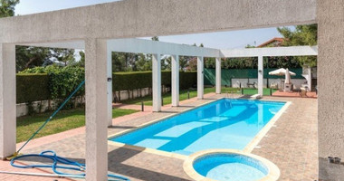 8 Bed House For Sale In Moniatis Limassol Cyprus