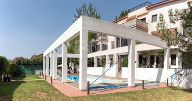 8 Bed House For Sale In Moniatis Limassol Cyprus