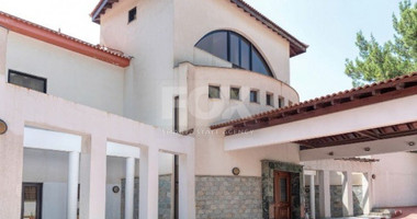 8 Bed House For Sale In Moniatis Limassol Cyprus
