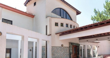 8 Bed House For Sale In Moniatis Limassol Cyprus