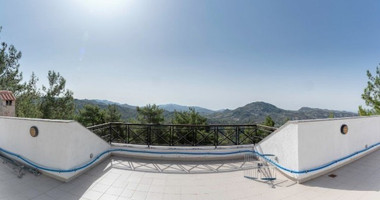 8 Bed House For Sale In Moniatis Limassol Cyprus